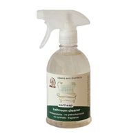 Earthsap Bathroom Cleaner Trigger Spray